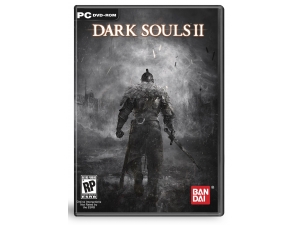 Dark Souls II Namco Bandai